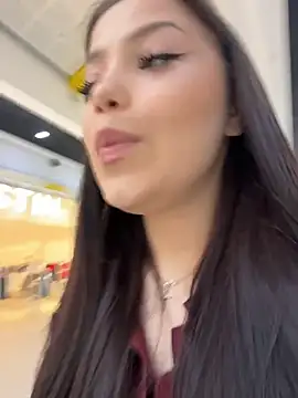 Chloe  Moon online show from March 10, 2:10 pm