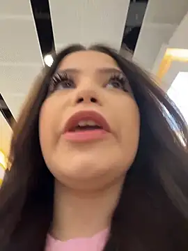 Chloe  Moon online show from March 30, 2:16 pm