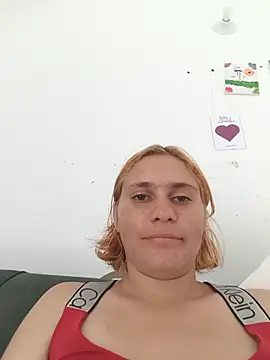 Scarlett-Leh online show from May 21, 7:01 pm