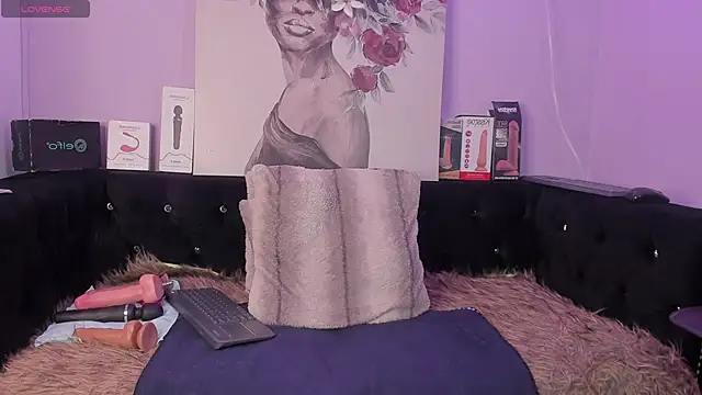  hairybeard  online show from February 19, 9:02 pm