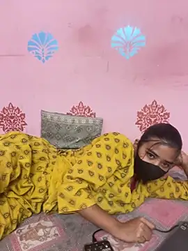 Sexykhushi041 online show from April 20, 5:10 am