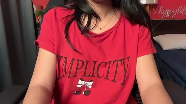 thywyldst69 online show from March 20, 2:22 pm