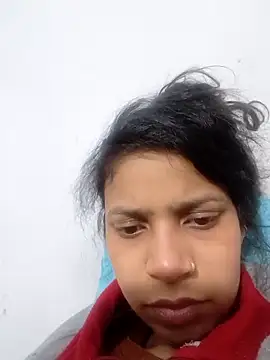 Aimeesha online show from January 31, 7:34 pm