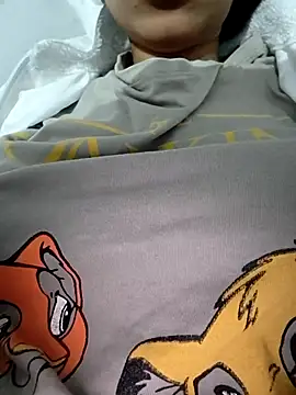 Aimeesha online show from February 5, 8:56 pm