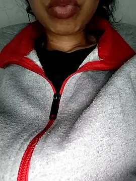 Aimeesha online show from February 9, 7:27 pm