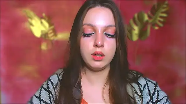 miss merciless  online show from February 6, 4:10 pm