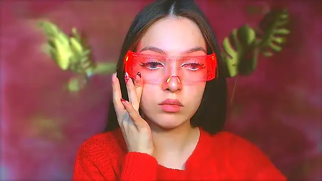 miss merciless  online show from December 21, 10:13 pm