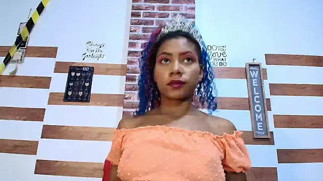 sofia fer online show from September 10, 2:55 am