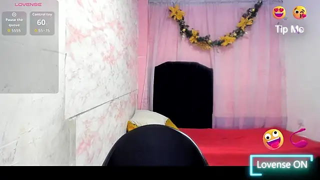 Brunette sasha online show from March 23, 12:55 pm