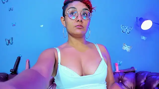 Kaira mosse online show from March 20, 12:54 pm