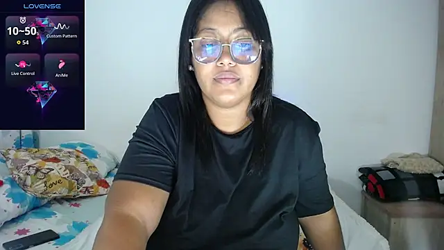 miajoseph  online show from November 2, 4:16 am