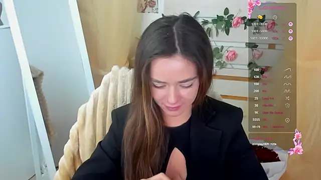 Bella XO online show from June 18, 11:26 am