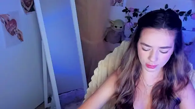 Bella XO online show from June 24, 6:34 am