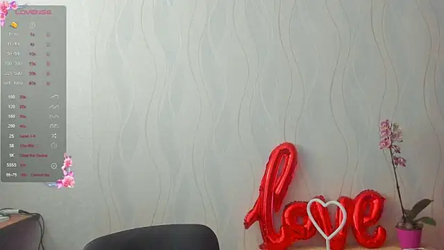 Bella XO online show from May 28, 4:32 am