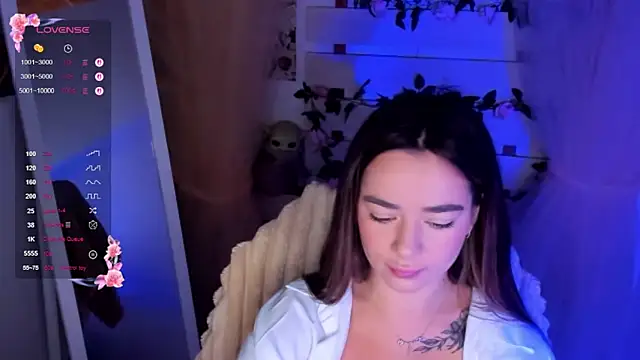 Bella XO online show from July 24, 7:06 am