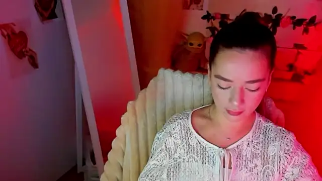 Bella XO online show from June 25, 5:56 am