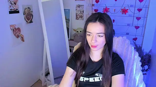 Bella XO online show from April 2, 6:33 am