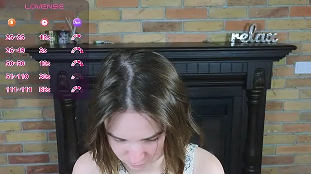 Ellie Sunset online show from May 30, 8:12 am
