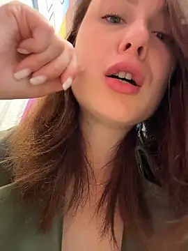 Dina Tease online show from March 28, 11:21 am