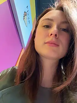 Dina Tease online show from April 14, 11:21 am