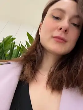 Dina Tease online show from March 13, 11:22 am