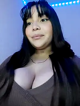jacksyangeel2 online show from May 1, 9:01 am