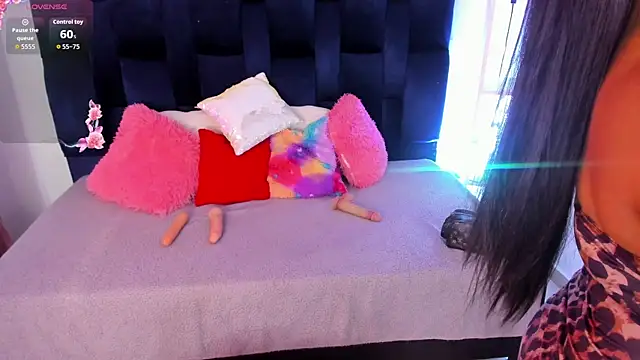 Stefyrossy online show from May 28, 3:43 pm