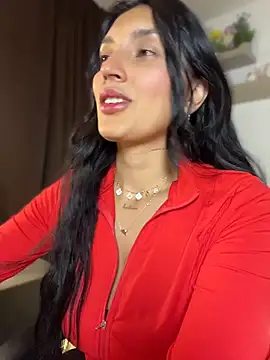 Valentina cartier online show from April 24, 12:02 am