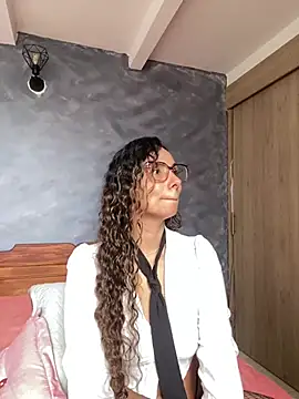 MafeeRoss online show from July 20, 7:36 pm
