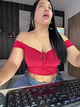 Abril10  online show from March 23, 3:40 pm