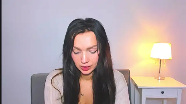 OliviaFantasy online show from April 14, 3:12 pm