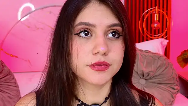 pamelajons  online show from March 10, 12:42 pm