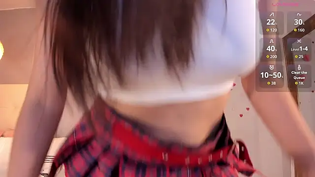 Maia W10 online show from March 28, 12:37 pm