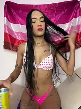 Exotic girl666 online show from June 6, 2:29 am