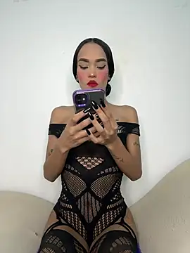 Exotic girl666 online show from June 13, 1:58 am