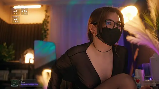 aarimass online show from April 15, 8:20 pm