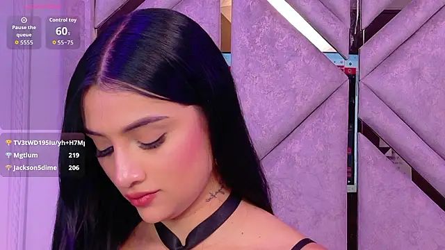 Harper-Avary online show from February 13, 2:51 pm