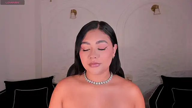 GabriellaLee online show from March 29, 11:15 pm