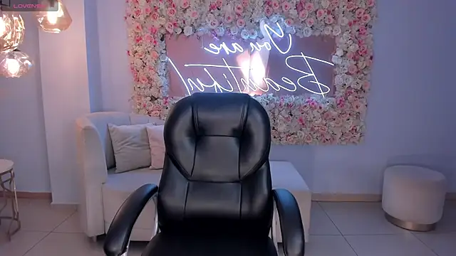 GabriellaLee online show from March 15, 10:45 pm