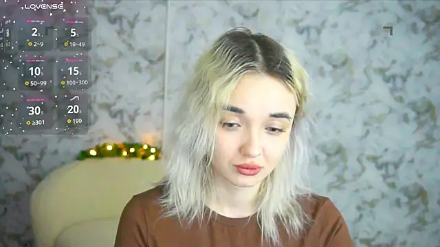 Ashley S online show from March 26, 11:28 pm