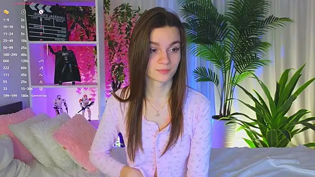 EvaHair online show from March 26, 8:21 pm