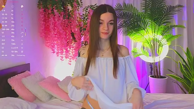 EvaHair online show from April 11, 7:17 pm