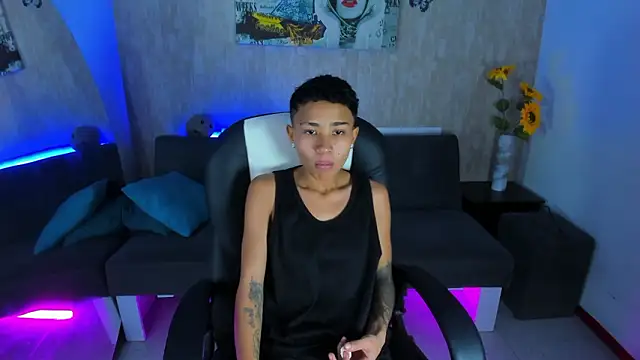 nova sex01 online show from March 28, 9:46 pm