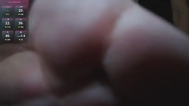 NETORARE SECRET online show from October 18, 9:01 am