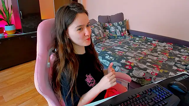 ameli moon online show from April 11, 11:03 am