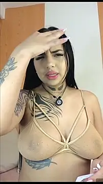 Alissfressa online show from June 22, 2:49 am