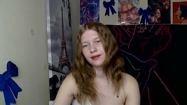 StellaCRL online show from March 24, 1:38 pm