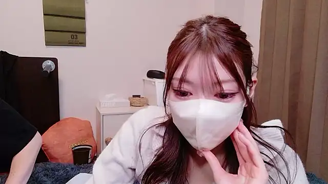 ASUKA-TV online show from April 5, 7:18 am