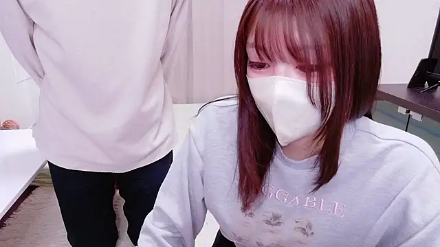 ASUKA-TV online show from April 29, 6:38 am