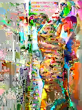 Jhonsansan online show from October 29, 2:49 am